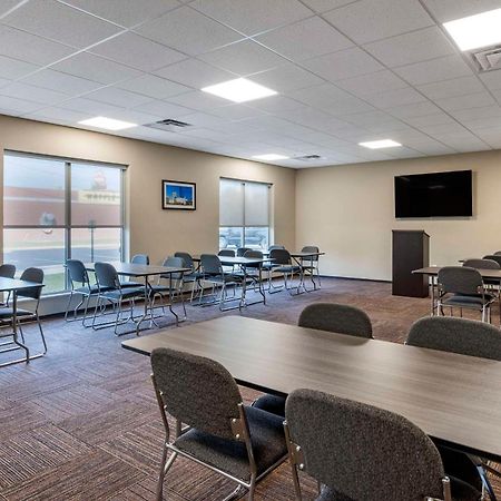 Mainstay Suites Georgetown Lexington North Extérieur photo