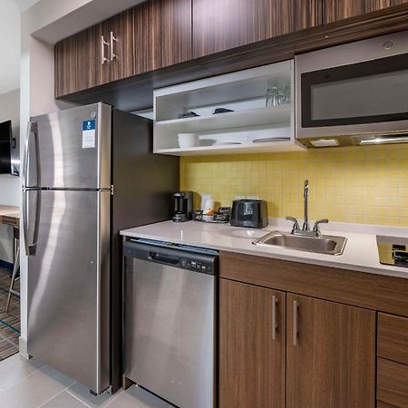 Mainstay Suites Georgetown Lexington North Extérieur photo