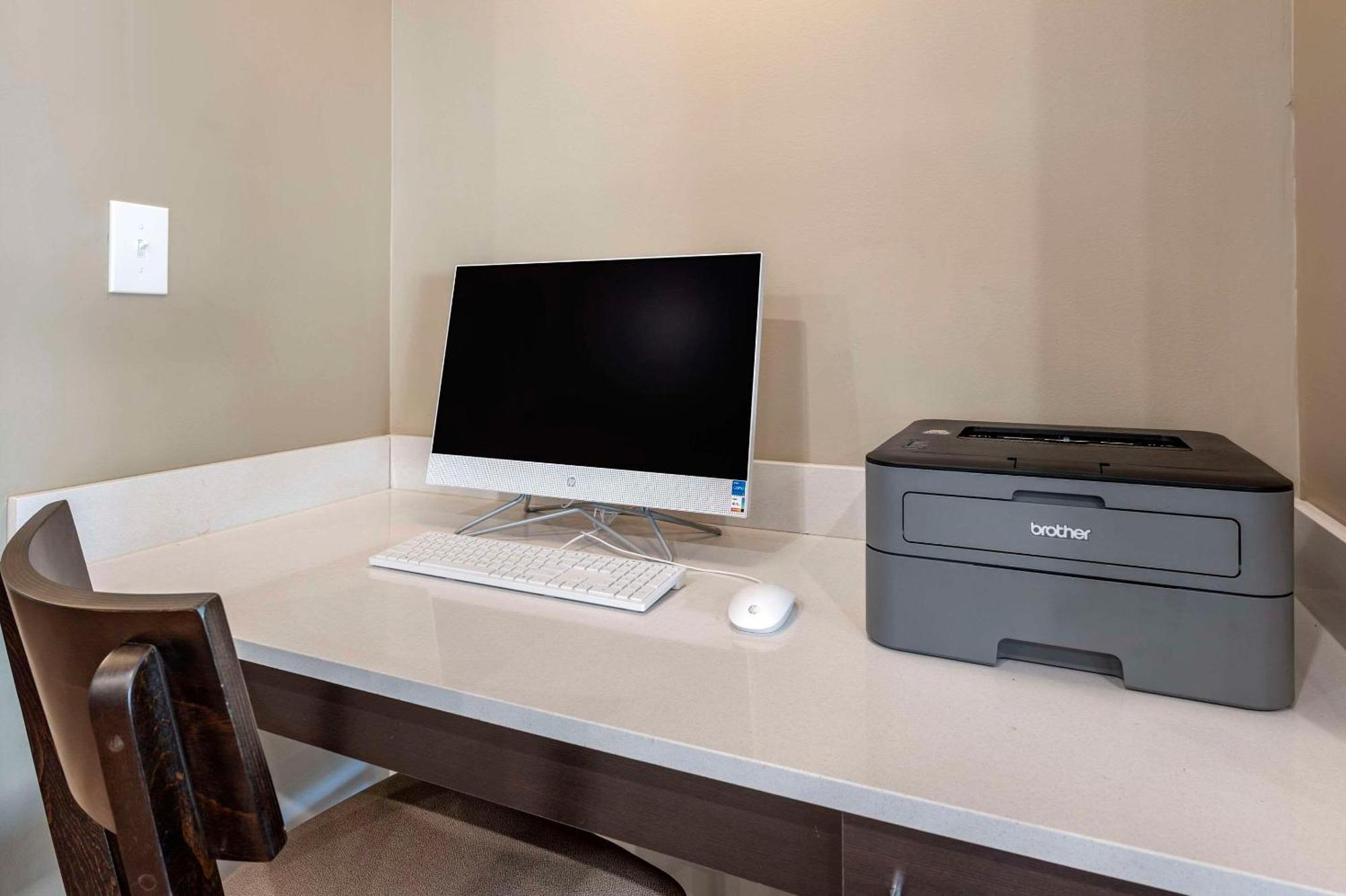 Mainstay Suites Georgetown Lexington North Extérieur photo
