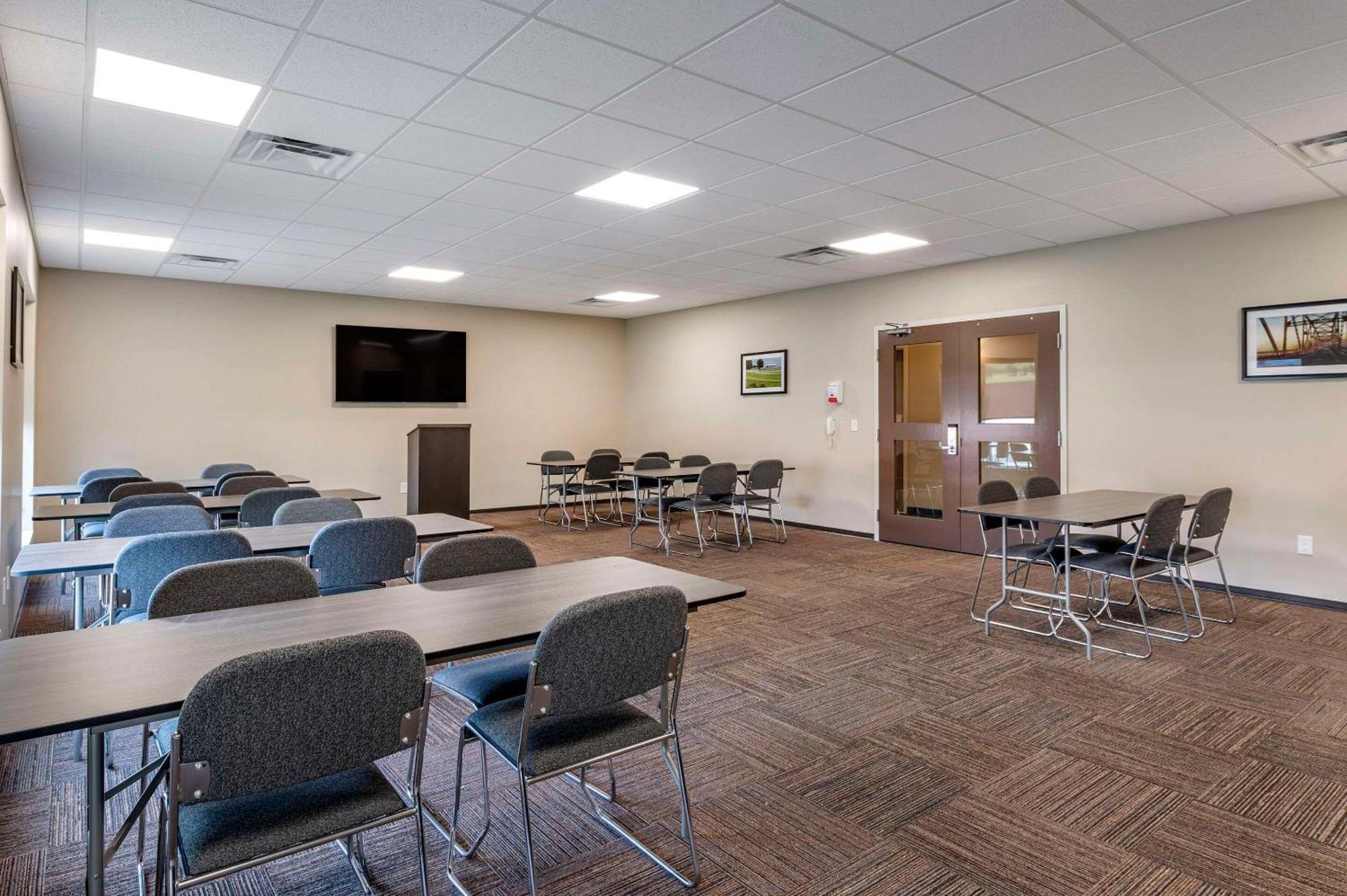 Mainstay Suites Georgetown Lexington North Extérieur photo