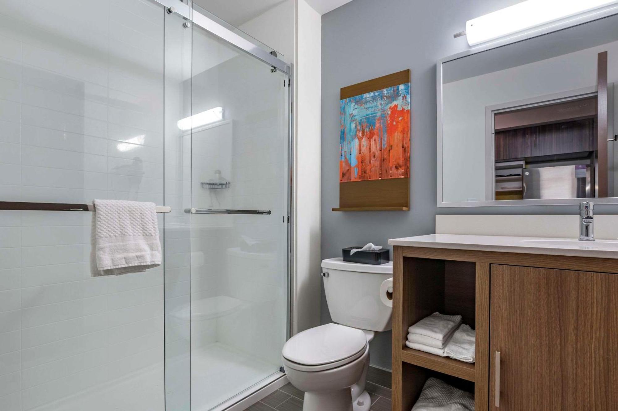 Mainstay Suites Georgetown Lexington North Extérieur photo