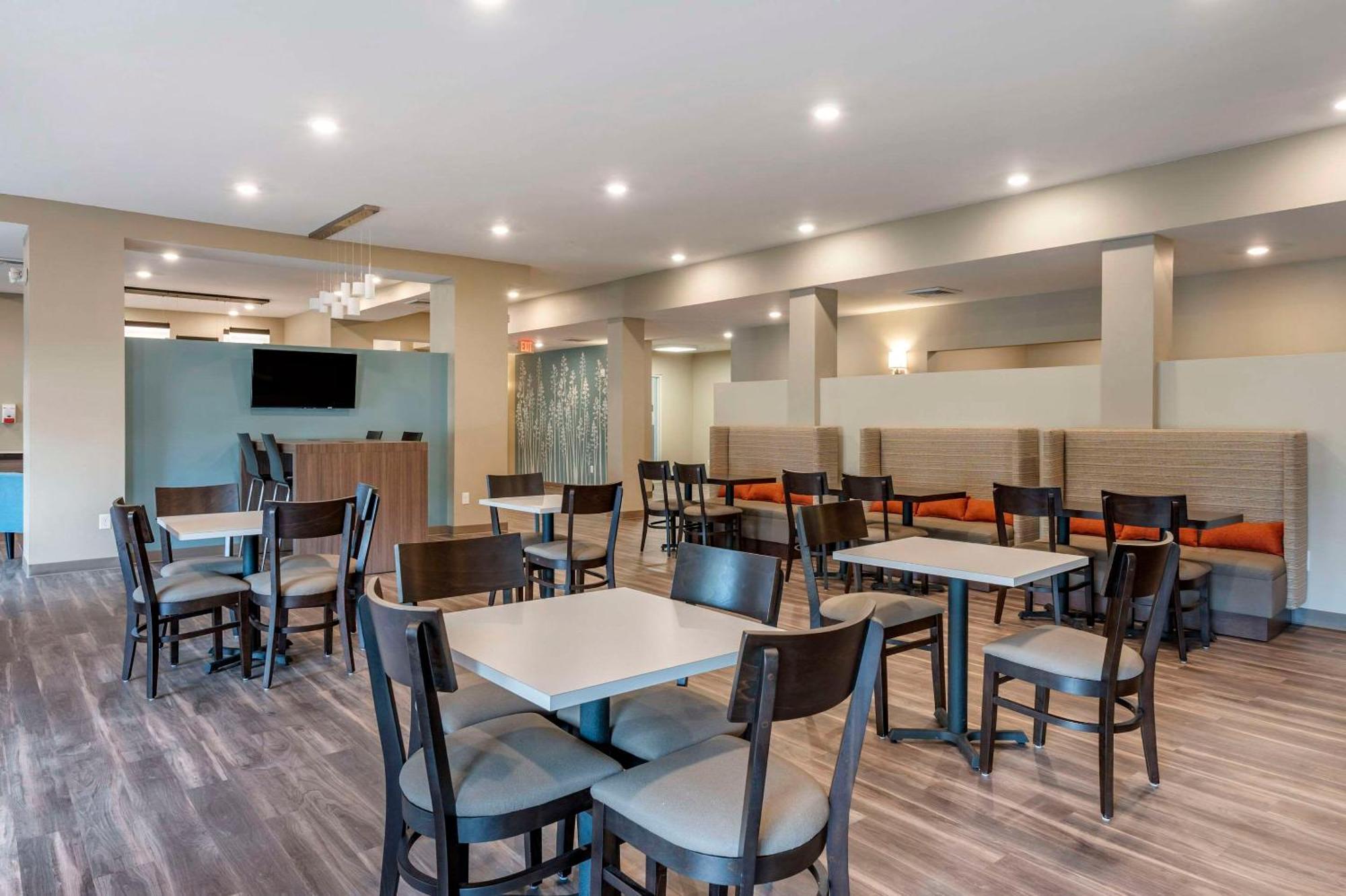 Mainstay Suites Georgetown Lexington North Extérieur photo