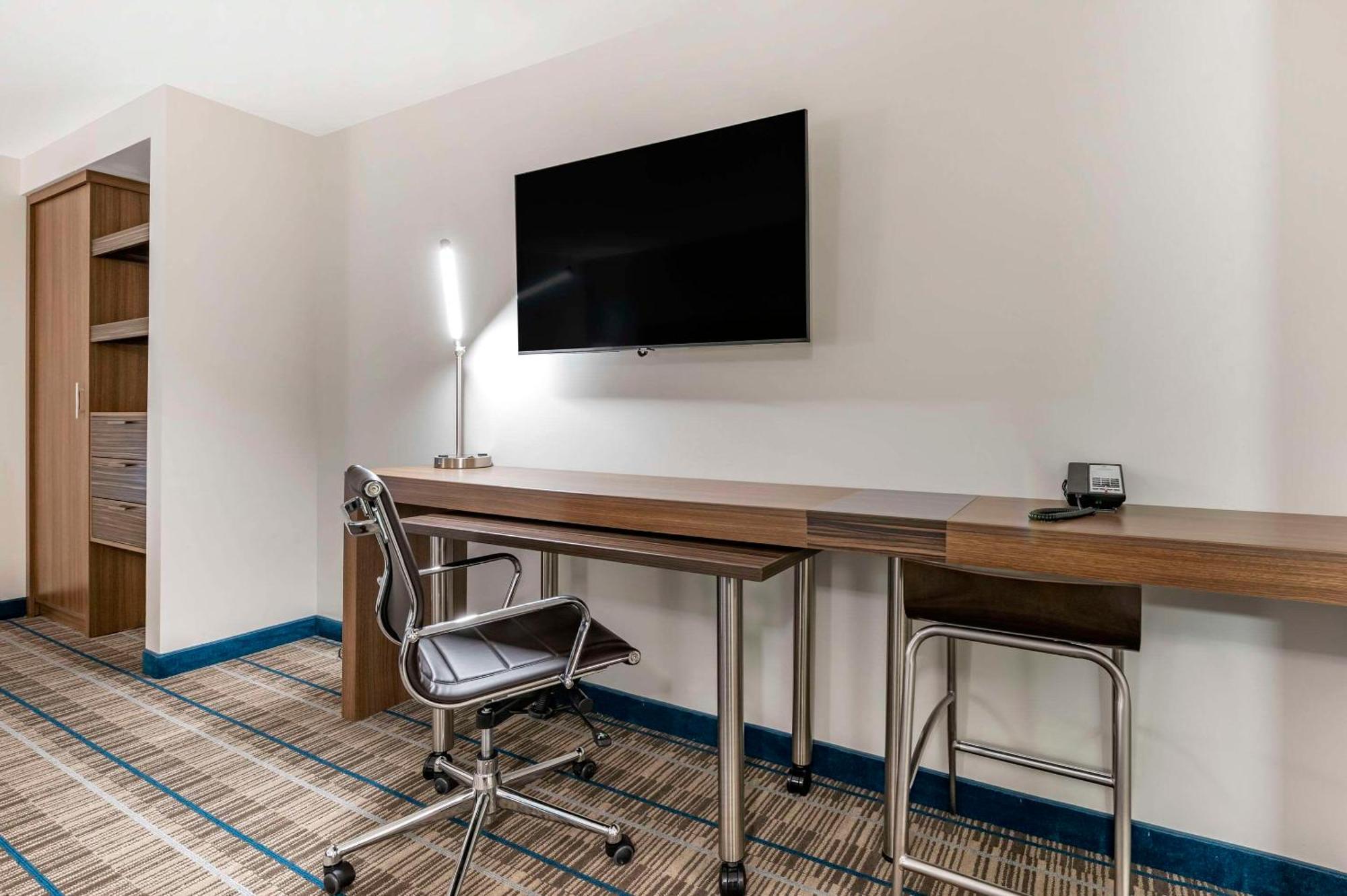Mainstay Suites Georgetown Lexington North Extérieur photo